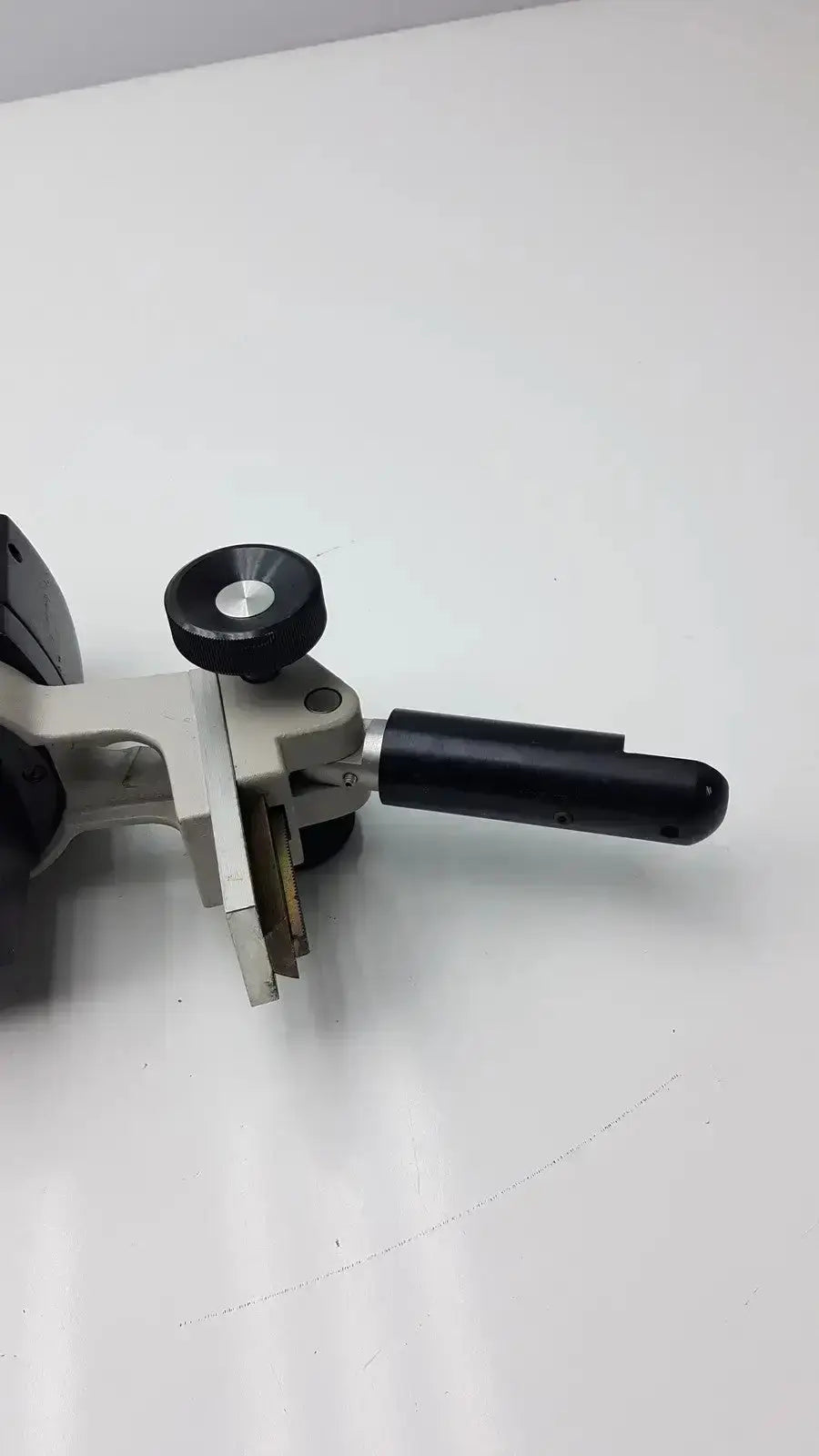 Reichert Stereo Star Zoom Reichert 1X to 6X | 580 Microscope Microscope, second-hand product photo 14