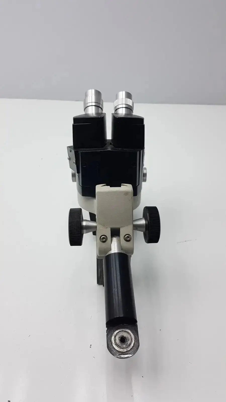 Reichert Stereo Star Zoom Reichert 1X to 6X | 580 Microscope Microscope, second-hand product photo 16