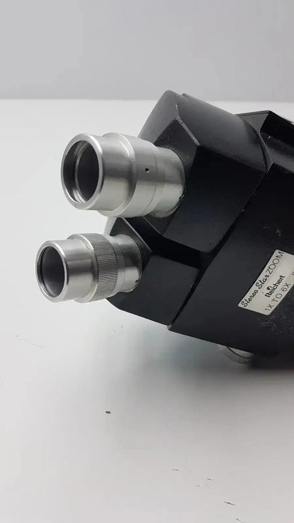Reichert Stereo Star Zoom Reichert 1X to 6X | 580 Microscope Microscope, second-hand product photo 2