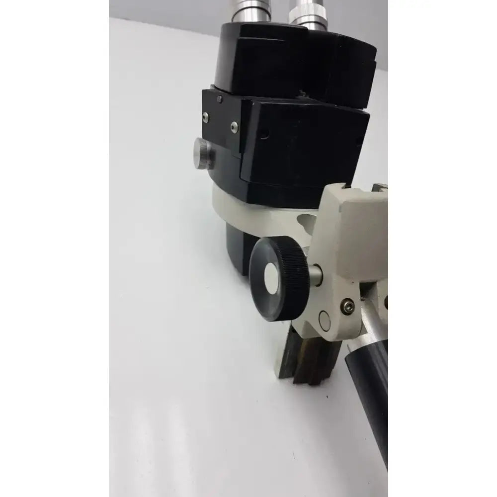 Reichert Stereo Star Zoom Reichert 1X to 6X | 580 Microscope Microscope, second-hand product photo 19