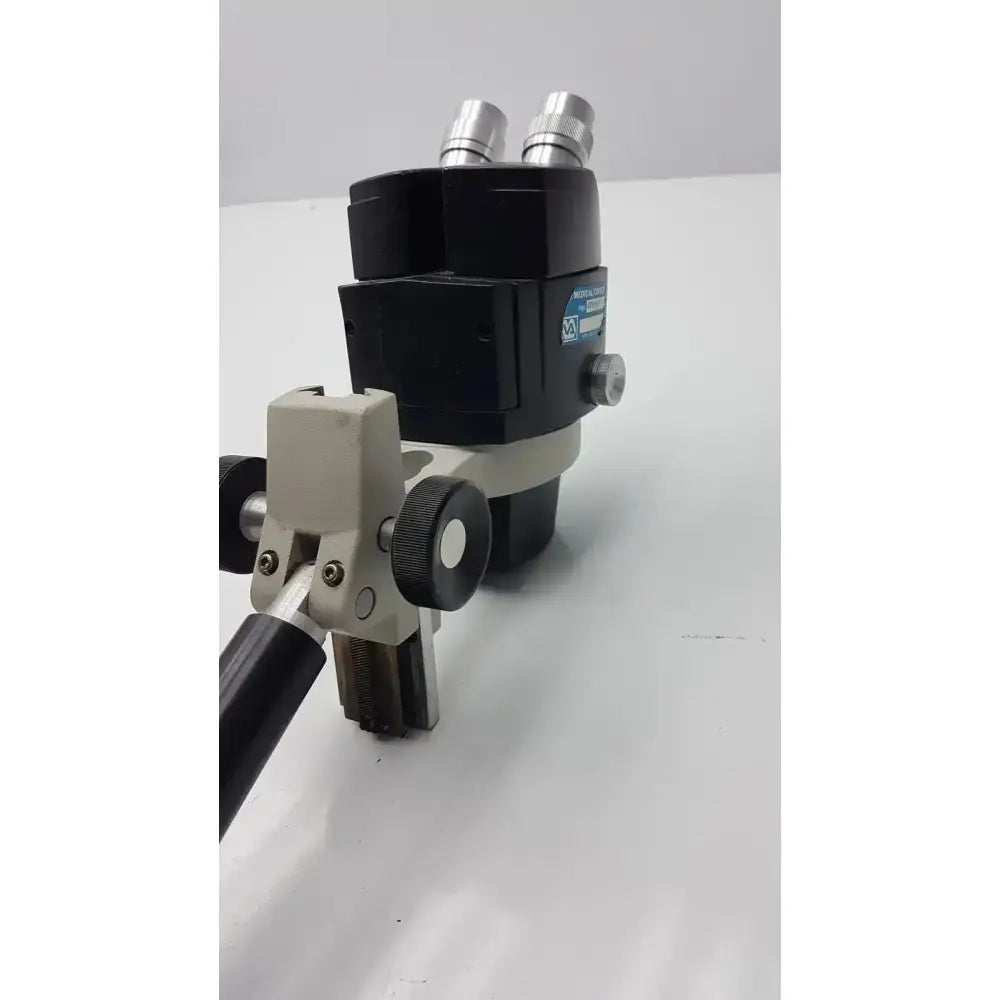 Reichert Stereo Star Zoom Reichert 1X to 6X | 580 Microscope Microscope, second-hand product photo 20
