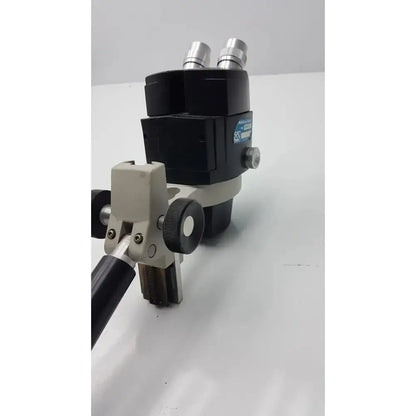 Reichert Stereo Star Zoom Reichert 1X to 6X | 580 Microscope Microscope, second-hand product photo 20