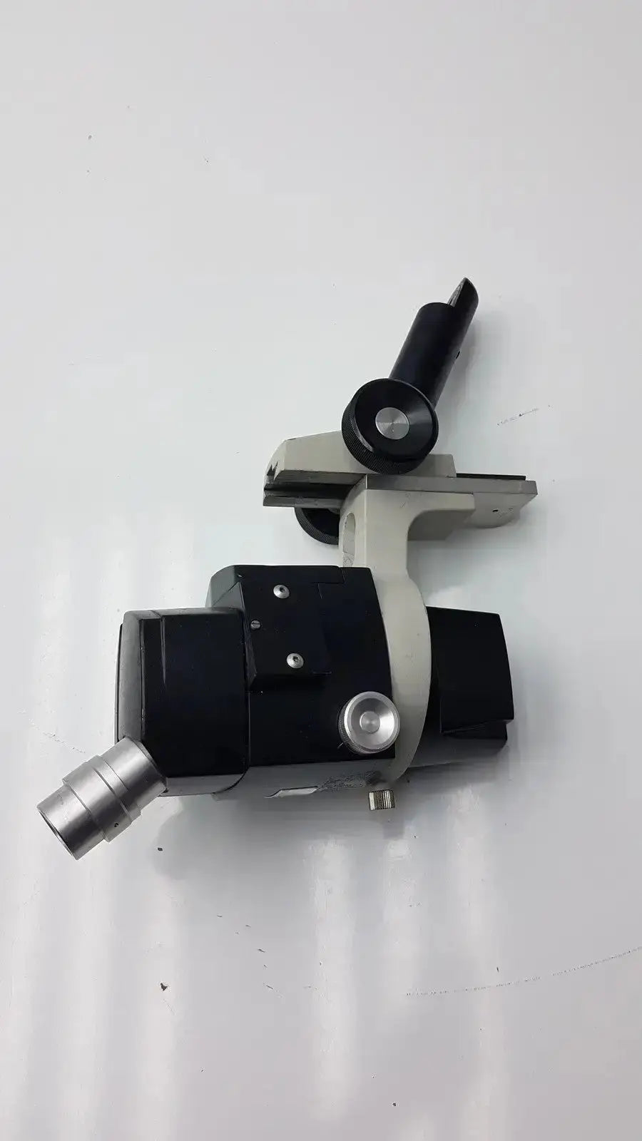 Reichert Stereo Star Zoom Reichert 1X to 6X | 580 Microscope Microscope, second-hand product photo 5
