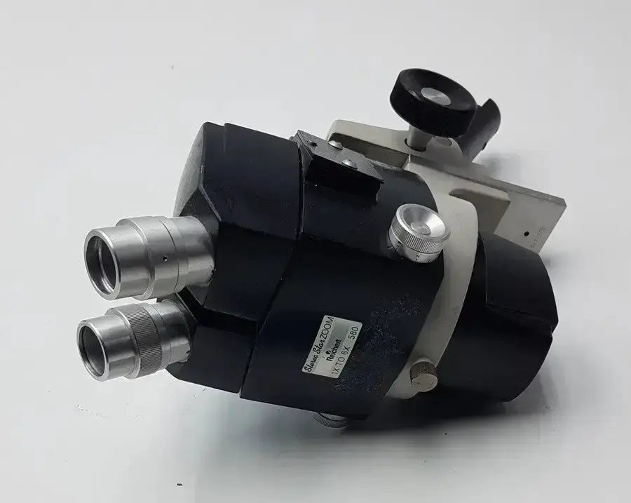 Reichert Stereo Star Zoom Reichert 1X to 6X | 580 Microscope Microscope, second-hand product photo 1