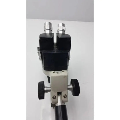 Reichert Stereo Star Zoom Reichert 1X to 6X | 580 Microscope Microscope, second-hand product photo 18