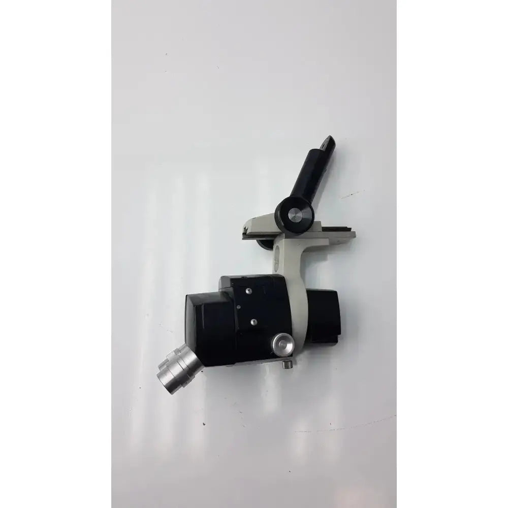 Reichert Stereo Star Zoom Reichert 1X to 6X | 580 Microscope Microscope, second-hand product photo 6
