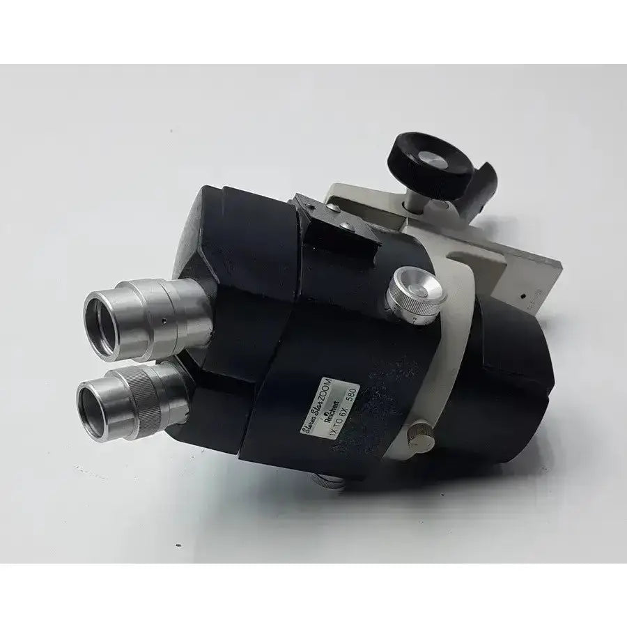 Reichert Stereo Star Zoom Reichert 1X to 6X | 580 Microscope Microscope, second-hand product photo 1
