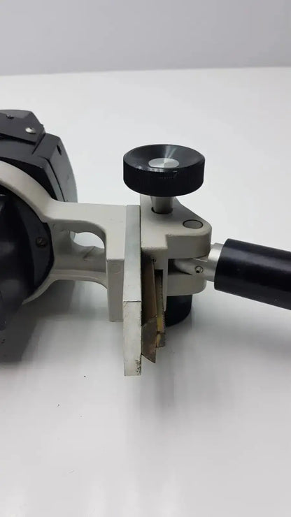 Reichert Stereo Star Zoom Reichert 1X to 6X | 580 Microscope Microscope, second-hand product photo 13