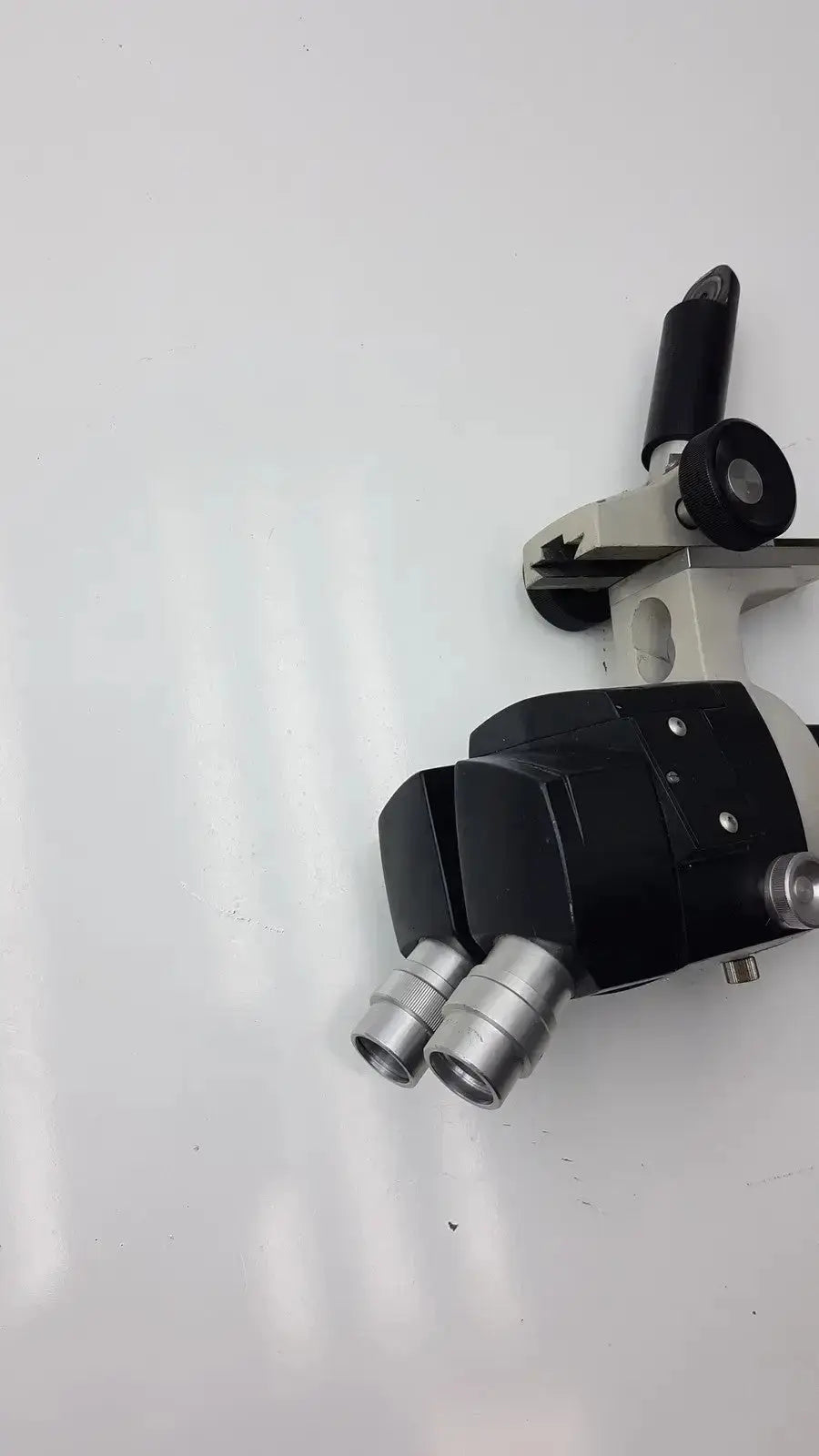 Reichert Stereo Star Zoom Reichert 1X to 6X | 580 Microscope Microscope, second-hand product photo 7