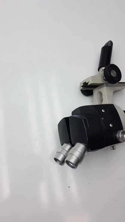 Reichert Stereo Star Zoom Reichert 1X to 6X | 580 Microscope Microscope, second-hand product photo 7