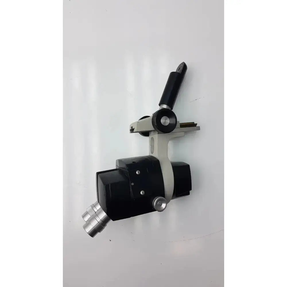 Reichert Stereo Star Zoom Reichert 1X to 6X | 580 Microscope Microscope, second-hand product photo 8