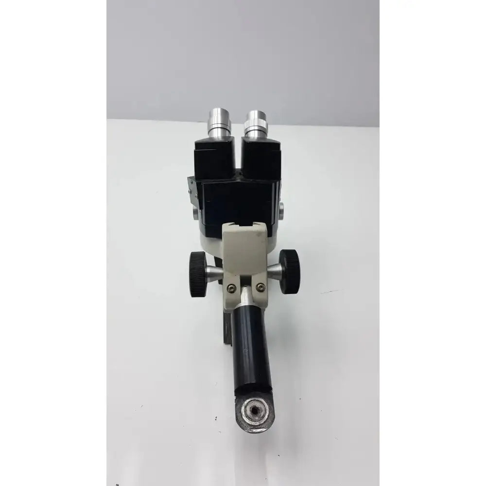 Reichert Stereo Star Zoom Reichert 1X to 6X | 580 Microscope Microscope, second-hand product photo 16