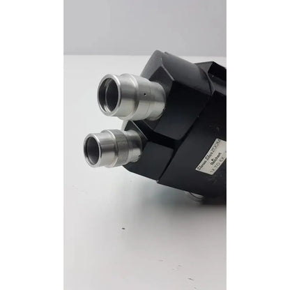 Reichert Stereo Star Zoom Reichert 1X to 6X | 580 Microscope Microscope, second-hand product photo 2