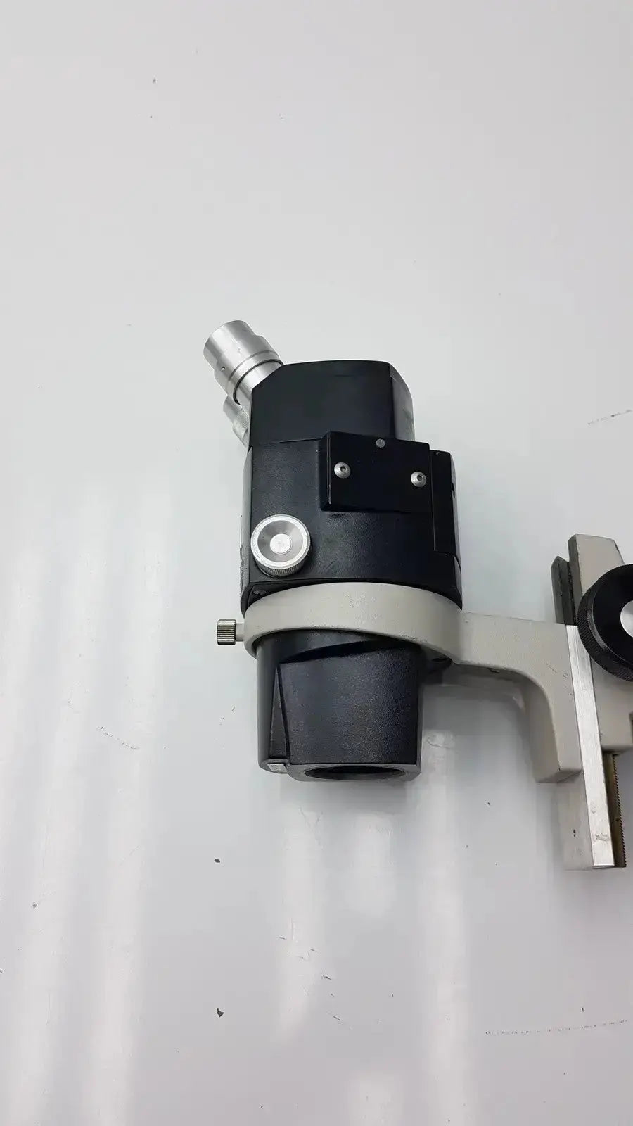 Reichert Stereo Star Zoom Reichert 1X to 6X | 580 Microscope Microscope, second-hand product photo 15