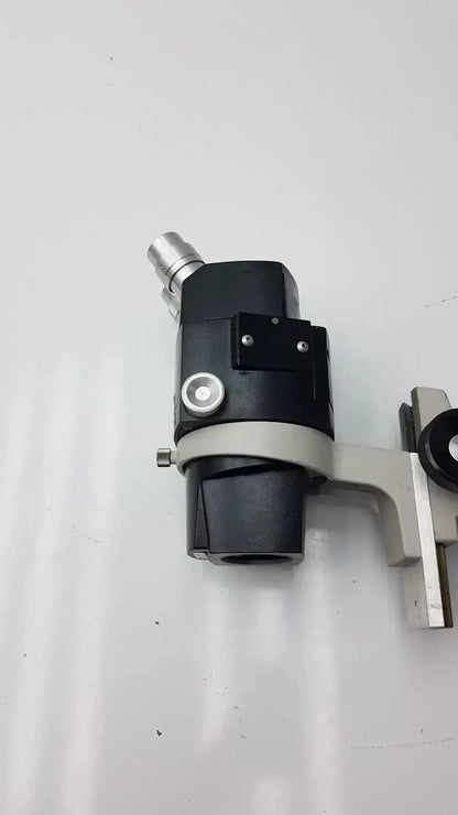 Reichert Stereo Star Zoom Reichert 1X to 6X | 580 Microscope Microscope, second-hand product photo 15