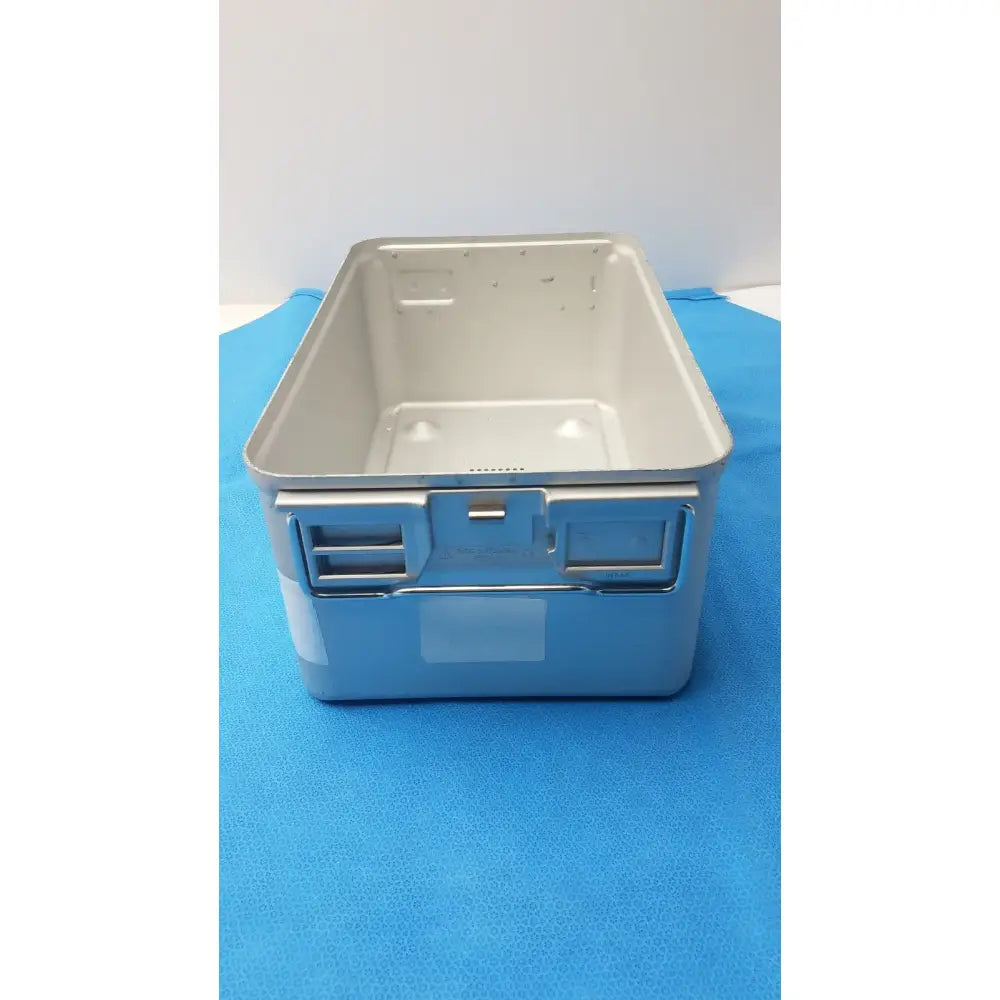 Unbranded Sterile Container System – Surgical Instrument Sterilization Case Sterilization Container, second-hand product photo 4