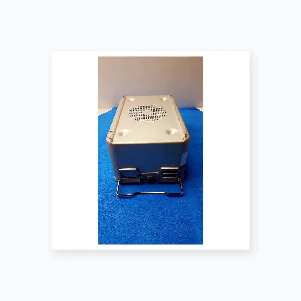 Unbranded Sterile Container System – Surgical Instrument Sterilization Case Sterilization Container, second-hand product photo 3