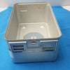 Sterile Container System – Surgical Instrument Sterilization Case