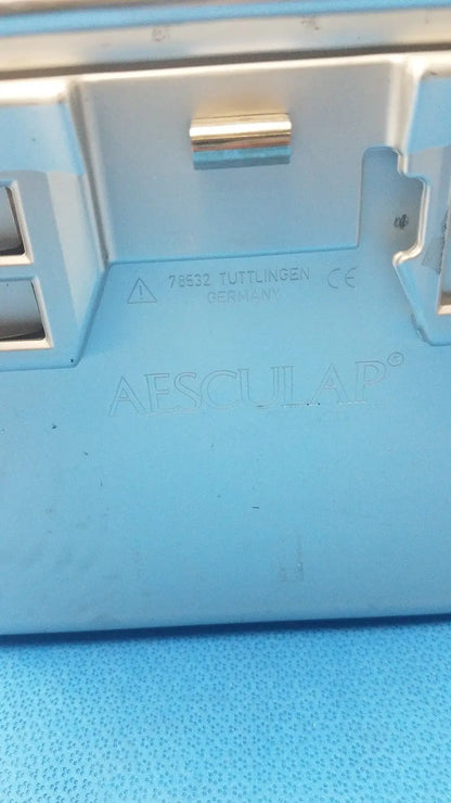 Unbranded Sterile Container System – Surgical Instrument Sterilization Case Sterilization Container, second-hand product photo 2