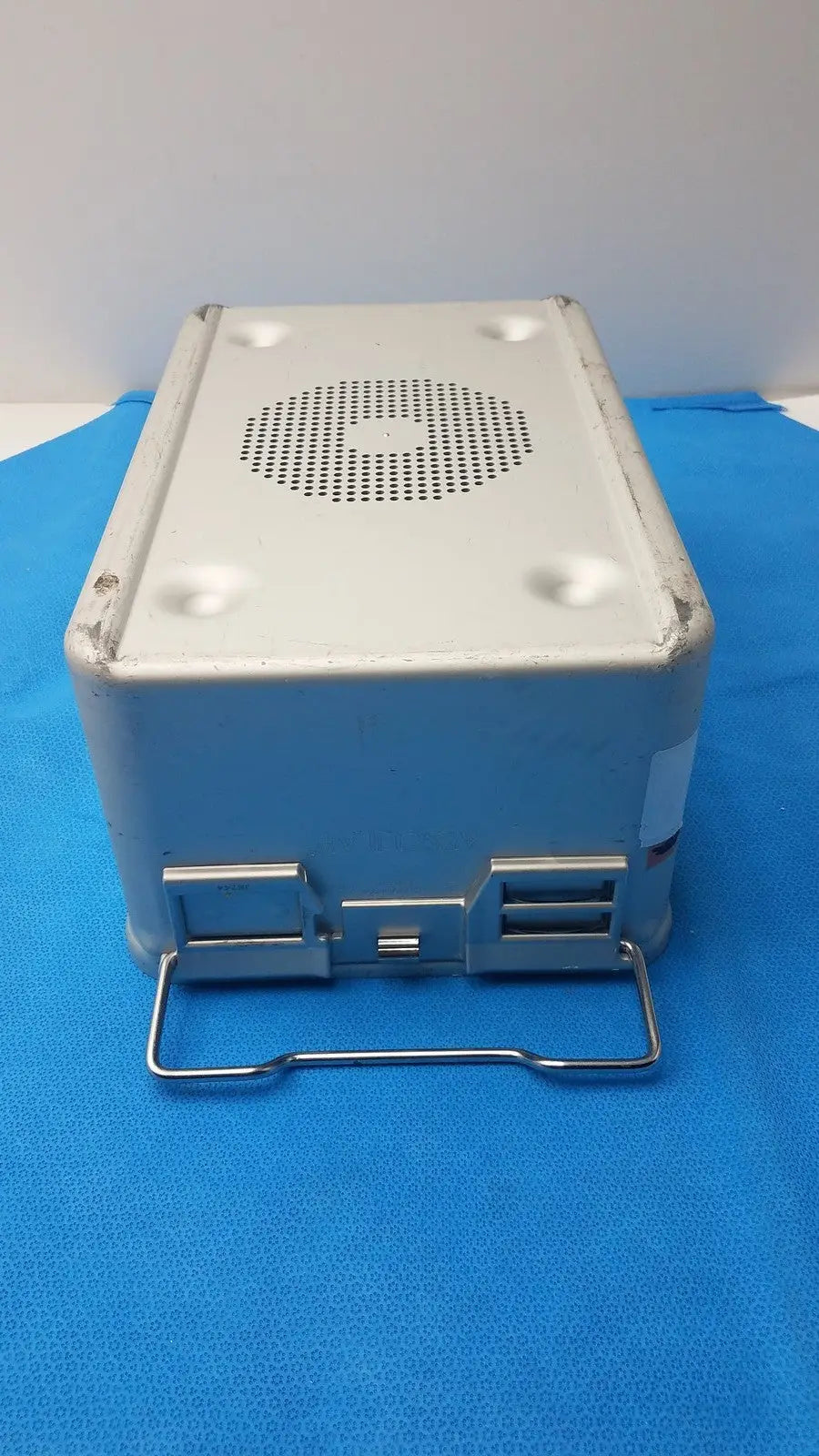 Unbranded Sterile Container System – Surgical Instrument Sterilization Case Sterilization Container, second-hand product photo 3