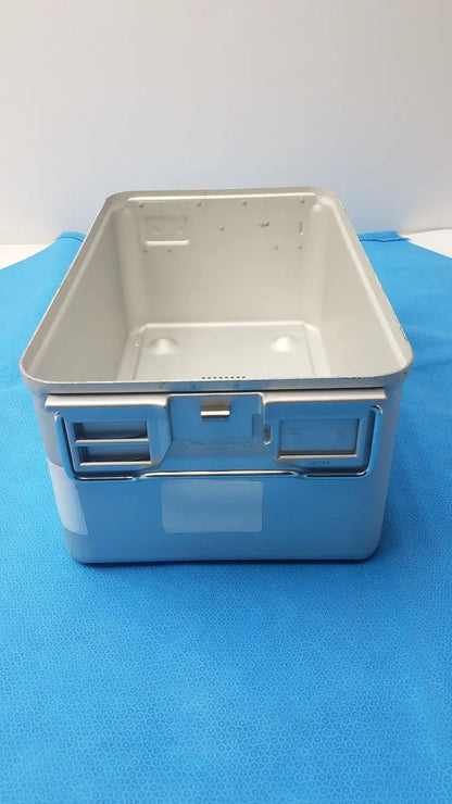 Unbranded Sterile Container System – Surgical Instrument Sterilization Case Sterilization Container, second-hand product photo 4