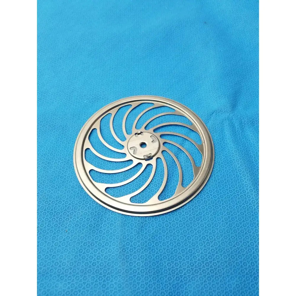 Generic Sterilization Autoclave Filter Retention Plate Autoclave Part, second-hand product photo 4