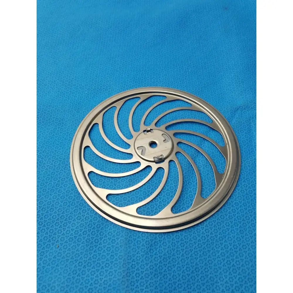 Generic Sterilization Autoclave Filter Retention Plate Autoclave Part, second-hand product photo 5
