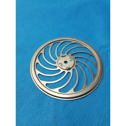 Generic Sterilization Autoclave Filter Retention Plate Autoclave Part, second-hand product photo 5