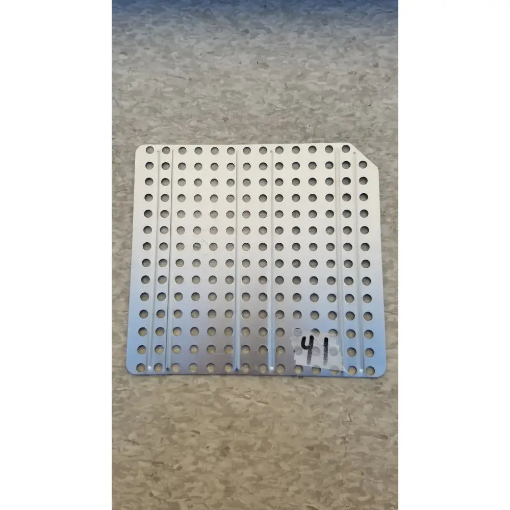 Reuse Medical Sterilization Container Inserts F170 Sterilization Trays & Cases, second-hand product photo 1