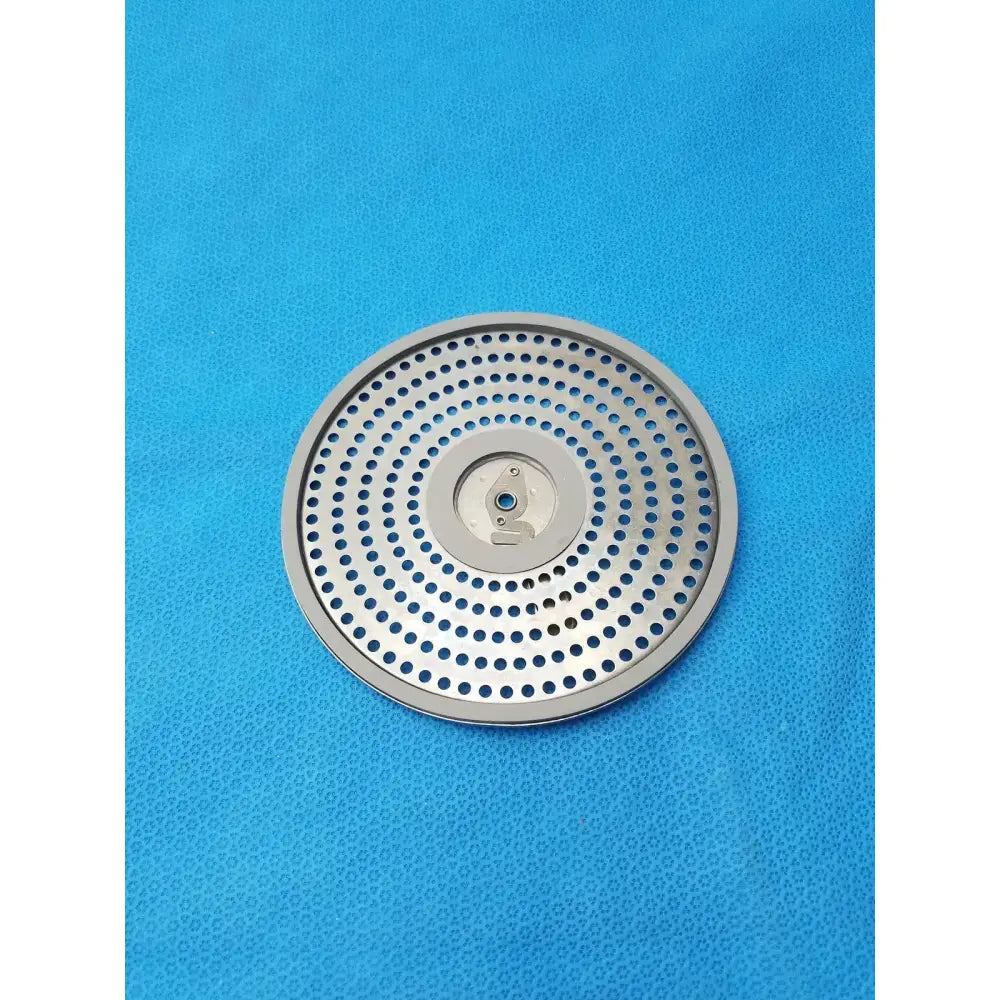 Unbranded Sterilization Container Lid Paper Filter Retention Plate Sterilization Container Part, second-hand product photo 5