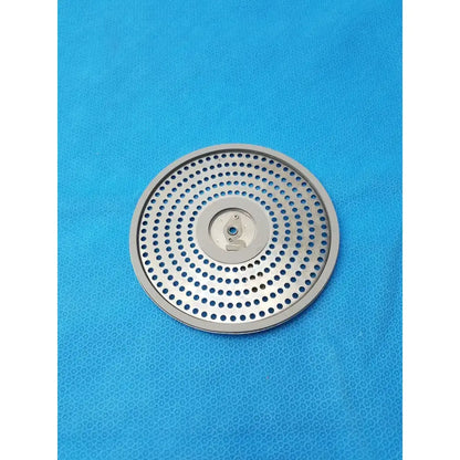 Unbranded Sterilization Container Lid Paper Filter Retention Plate Sterilization Container Part, second-hand product photo 5