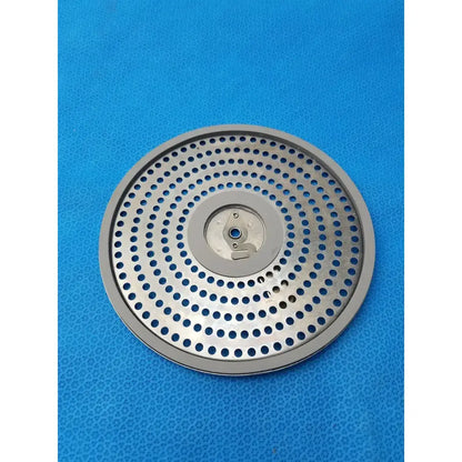 Unbranded Sterilization Container Lid Paper Filter Retention Plate Sterilization Container Part, second-hand product photo 7