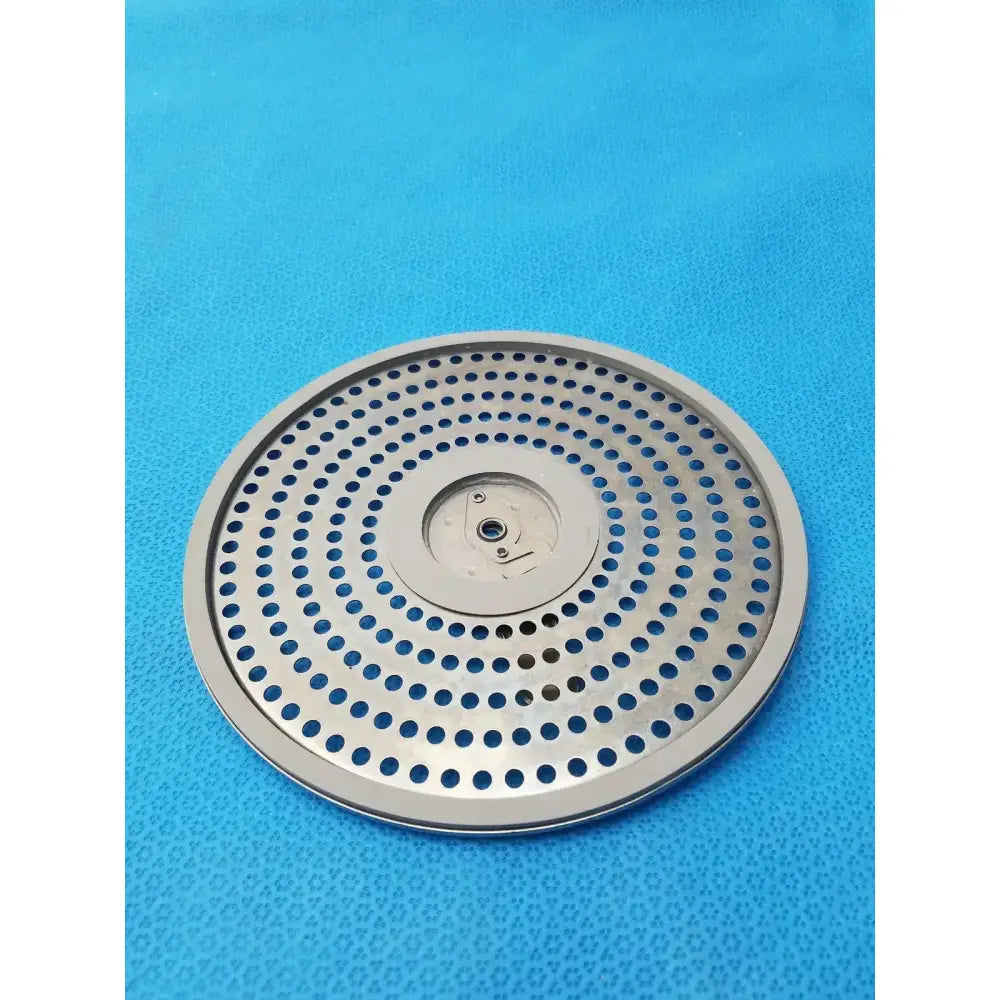Unbranded Sterilization Container Lid Paper Filter Retention Plate Sterilization Container Part, second-hand product photo 1