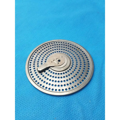 Unbranded Sterilization Container Lid Paper Filter Retention Plate Sterilization Container Part, second-hand product photo 2