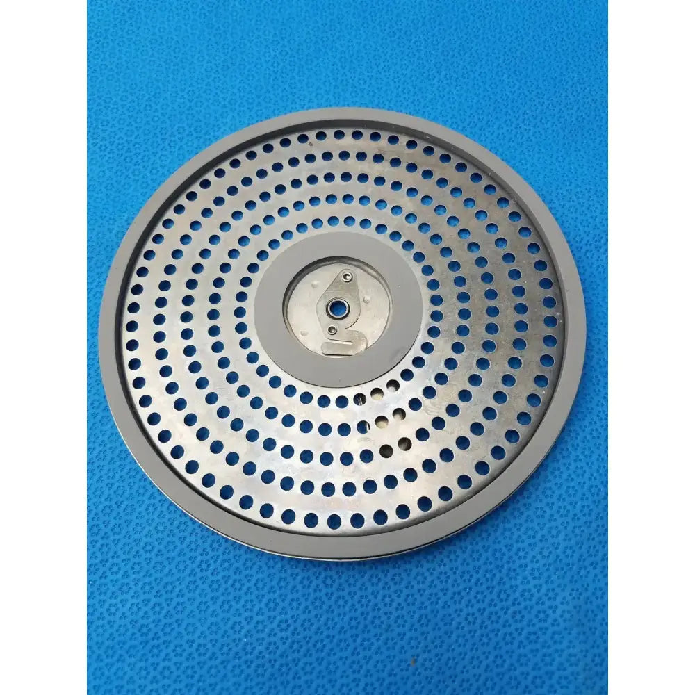 Unbranded Sterilization Container Lid Paper Filter Retention Plate Sterilization Container Part, second-hand product photo 6