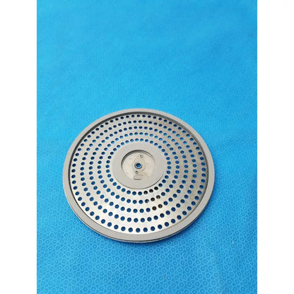 Unbranded Sterilization Container Lid Paper Filter Retention Plate Sterilization Container Part, second-hand product photo 4