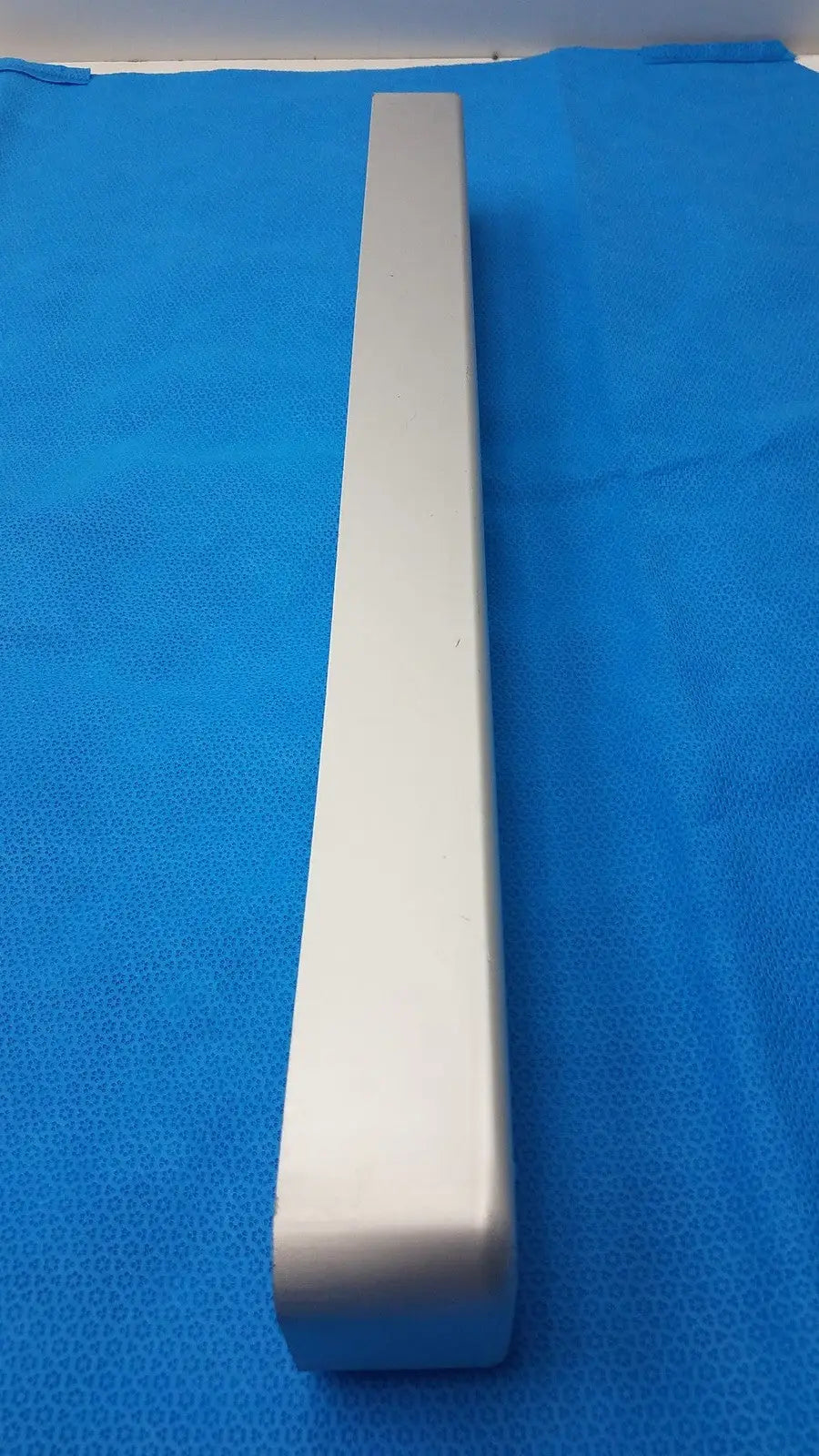 Unbranded Sterilization Metal Scope Container 24" x 3.5" x 2" – Surgical Instrument Case Sterilization Container, second-hand product photo 4