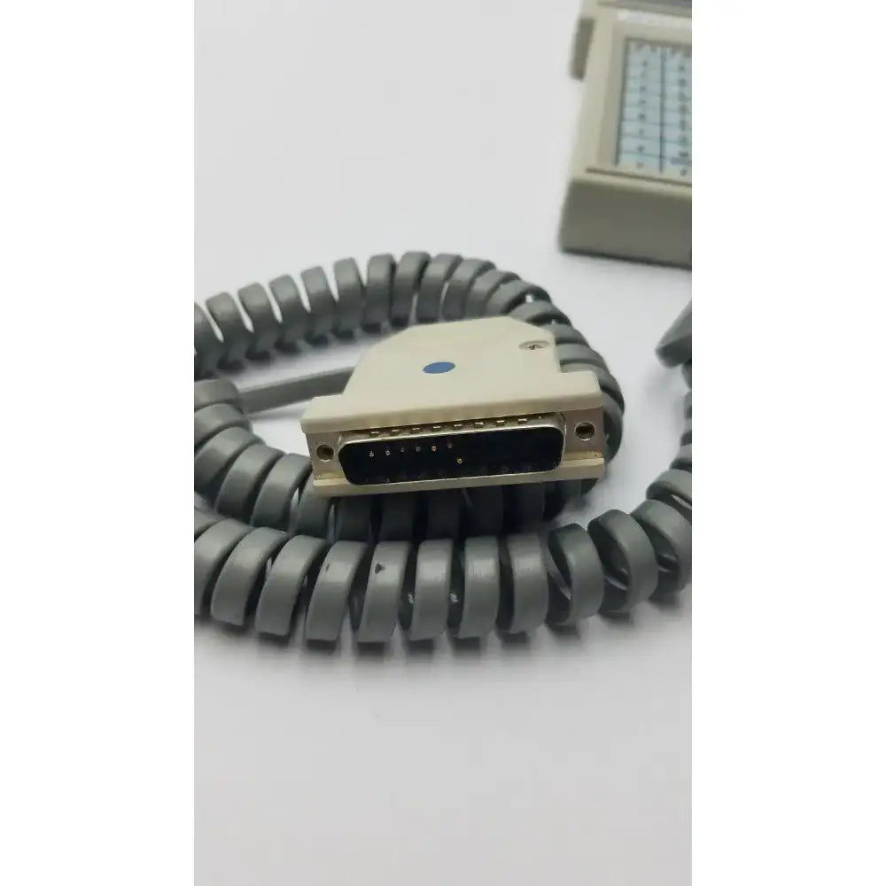 Steris 8045R2-2 Remote Control Handheld Terminal Keypad Remote Control Keypad, second-hand product photo 7