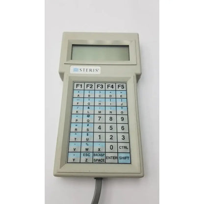 Steris 8045R2-2 Remote Control Handheld Terminal Keypad Remote Control Keypad, second-hand product photo 4