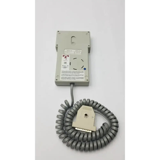 Steris 8045R2-2 Remote Control Handheld Terminal Keypad Remote Control Keypad, second-hand product photo 2
