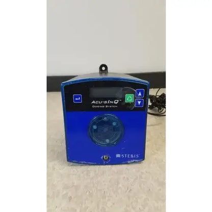 Steris Acu-sinQ Enzymatic Dosing System Enzymatic Dosing System, second-hand product photo 1