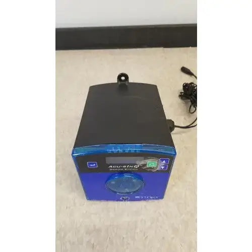 Steris Acu-sinQ Enzymatic Dosing System Enzymatic Dosing System, second-hand product photo 2