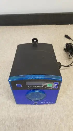 Steris Acu-sinQ Enzymatic Dosing System Enzymatic Dosing System, second-hand product photo 2