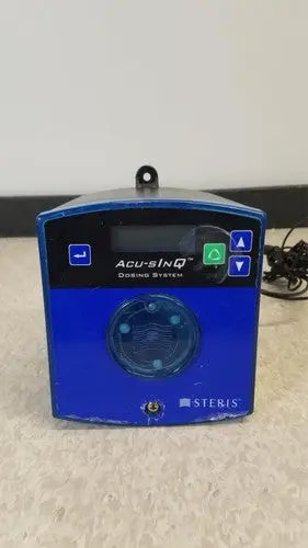 Steris Acu-sinQ Enzymatic Dosing System Enzymatic Dosing System, second-hand product photo 1