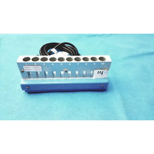 أنبوب اختبار STERIS C1392 – أنبوب جمع العينات المخبرية