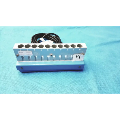 STERIS C1392 Test Tube – Laboratory Sample Collection Tube Test Tube, second-hand product photo 1