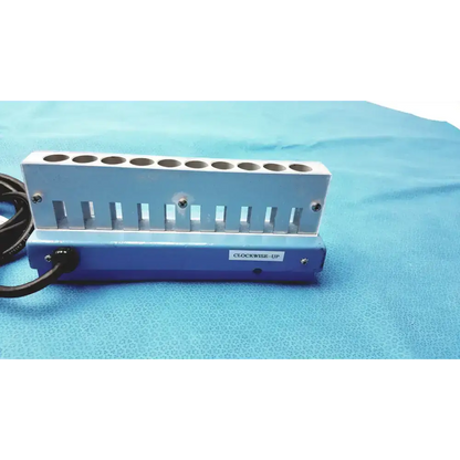 STERIS C1392 Test Tube – Laboratory Sample Collection Tube Test Tube, second-hand product photo 4