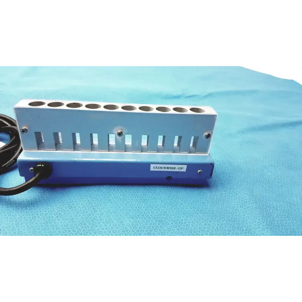 STERIS C1392 Test Tube – Laboratory Sample Collection Tube Test Tube, second-hand product photo 4