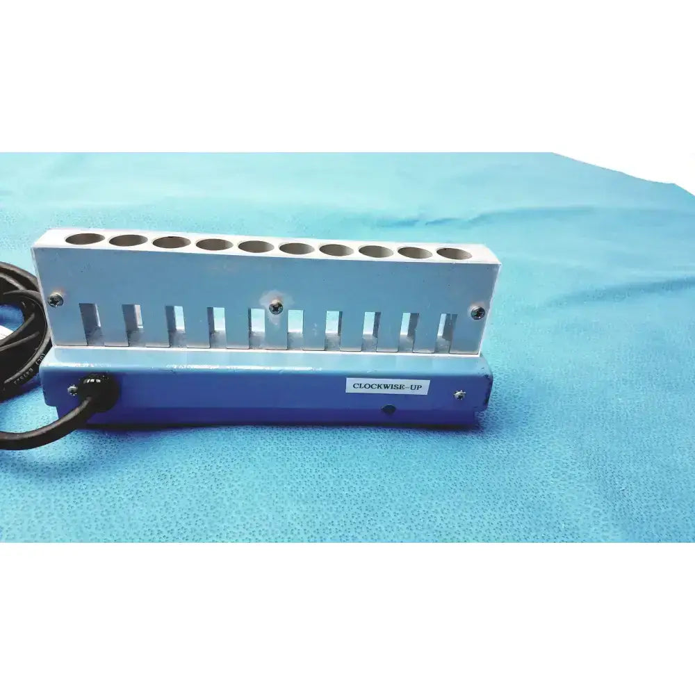 STERIS C1392 Test Tube – Laboratory Sample Collection Tube Test Tube, second-hand product photo 4