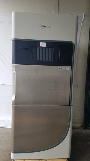 Steris V-Pro Max Low Temperature Sterilization System S/N 0324513-13